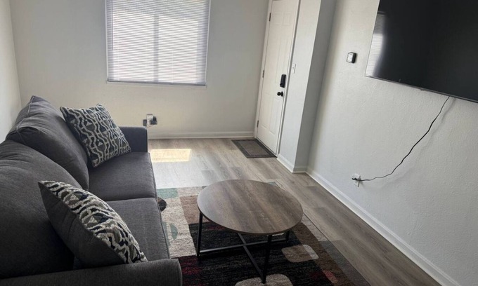 Dayton Apartamento | Cozy apartment #2