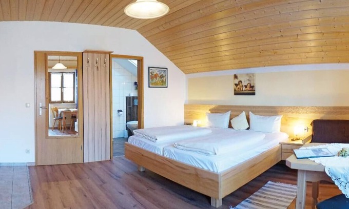 Wurding Apartamento | Cozy apartment (31sqm) with balcony