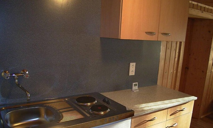 Witzmannsberg Apartamento | Cozy apartment (35sqm) with sun terrace