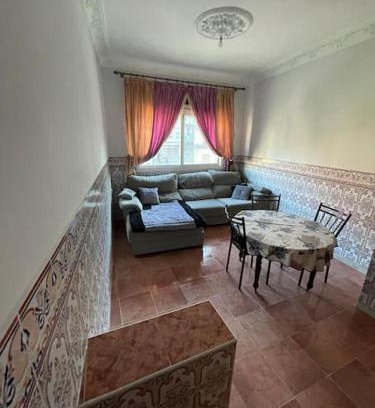 Bni Makada Apartamento | Cozy Apartment 4