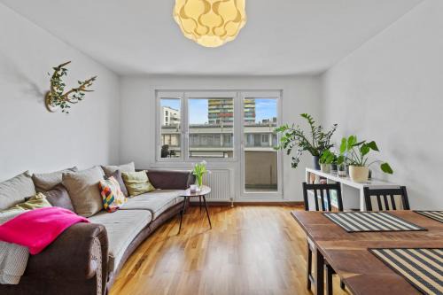 Brigittenau Apartamento | Cozy Apartment 8min from Center