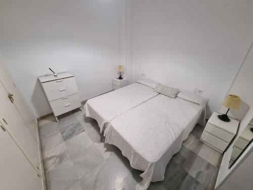 San Vicente Apartamento | Cozy Apartment ALFAQUEQUE
