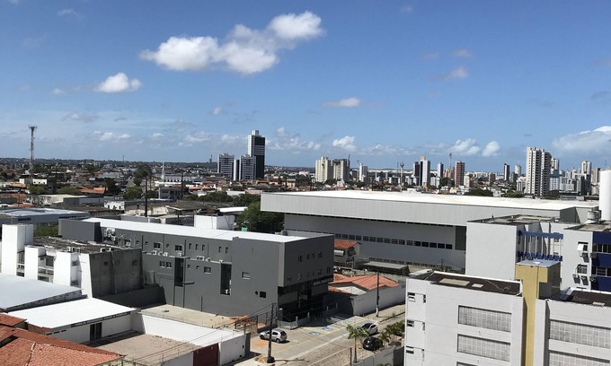 Lagoa Nova Apartamento | Cozy apartment and great location