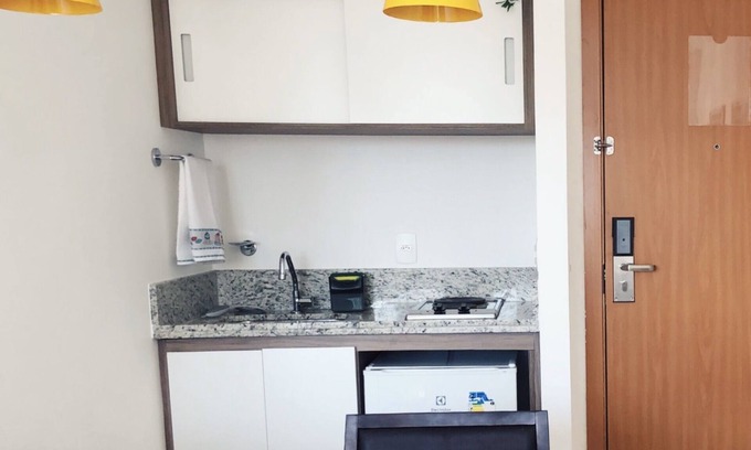 Centro Apartamento | Cozy flat and well located