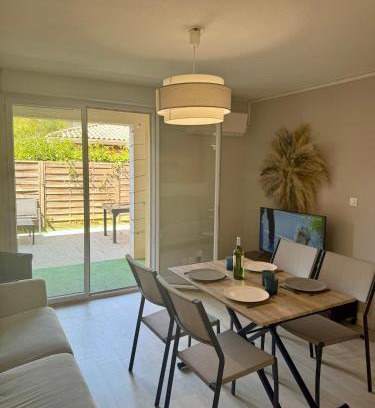 Gaillac Apartamento | Cozy apartment avec piscine