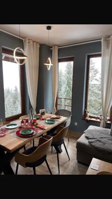Pamporovo Apartamento | Cozy Apartment B35 in Grand Resort Pamporovo