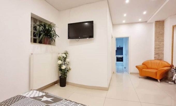 Oos Apartamento | Cozy apartment in Baden-Baden