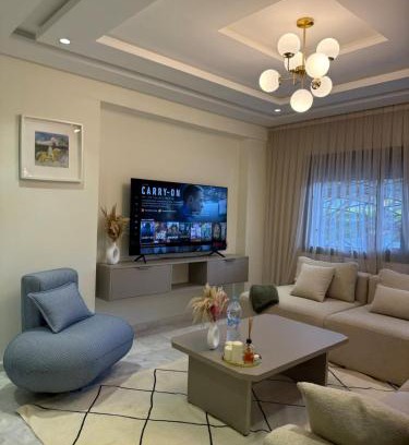 Marshan Apartamento | Cozy apartment Beach and Souk within walking distance
