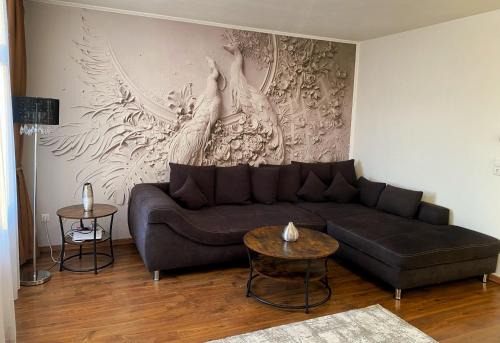 Bernburg Apartamento | Cozy Apartment Bernburg 1