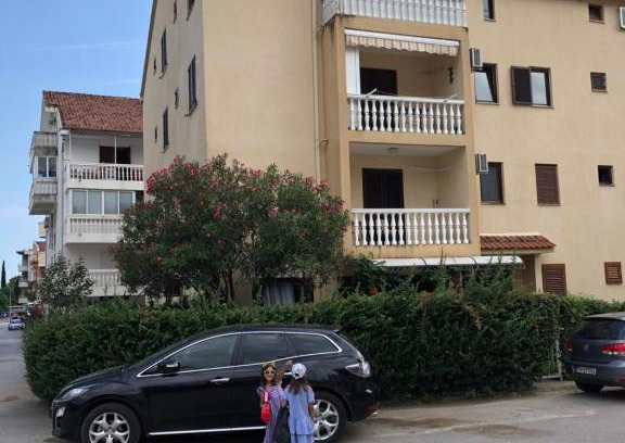 Maini Apartamento | Cozy apartment Bu2