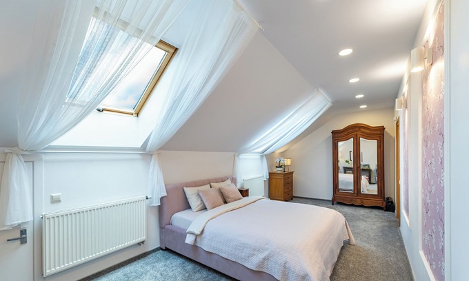 Kaunas Apartamento | Cozy apartment by the river near old town