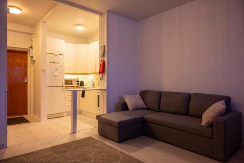 Kemi Apartamento | Cozy Apartment by the Sea 2 Rooms Free private parking