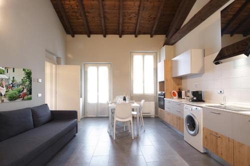 Gallaratese Apartamento | Cozy Apartment Cascina Cotica 3 - San Siro Milano
