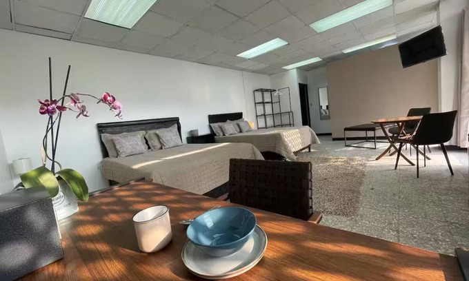 Amón Apartamento | Cozy Apartment Central Location