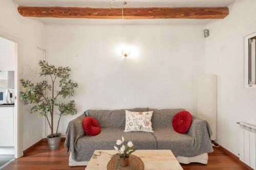 Passeig i Rodalia Apartamento | Cozy apartment centre Manresa