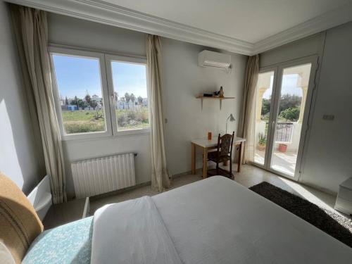 Chott Mariem Apartamento | Cozy apartment Chatt Meriem