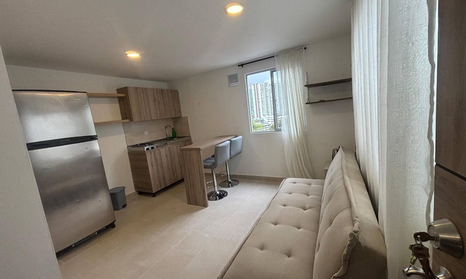 Manizales Apartamento | Apartamento acogedor cerca al Cable y zona gastronómica