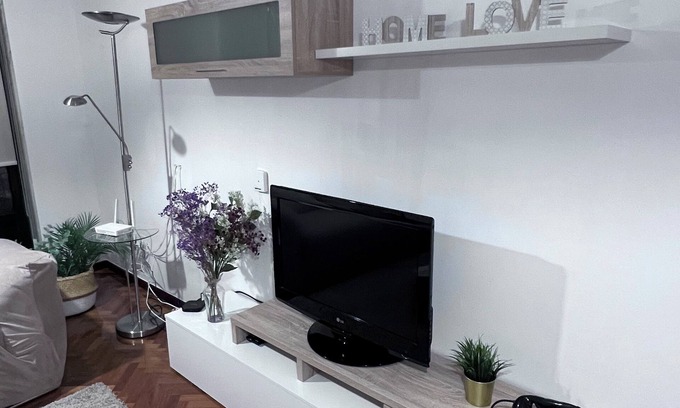 Cambre Apartamento | Mi pisito en el Temple
