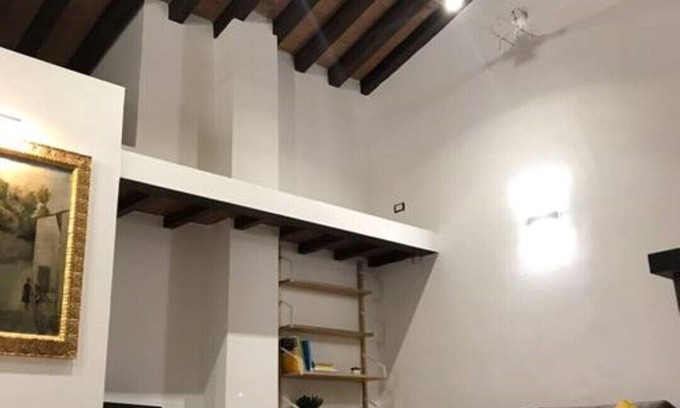 Isolotto Casa | Acogedor apartamento cerca del centro histórico de Florencia