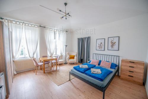 Liben Apartamento | Cozy apartment close to Palmovka