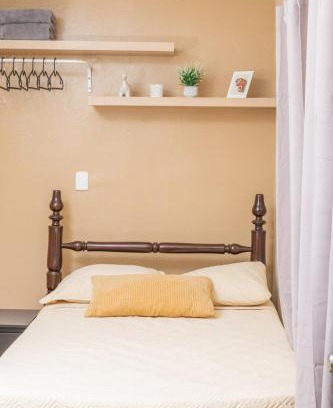 San Carlos Apartamento | Cozy Apartment Colonial Zone