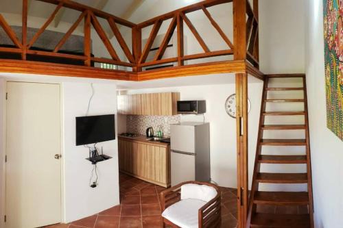 Montana Rey Apartamento | Cozy apartment