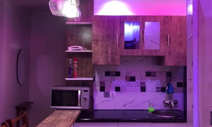 Dakar Apartamento | Cozy Apartment Dakar