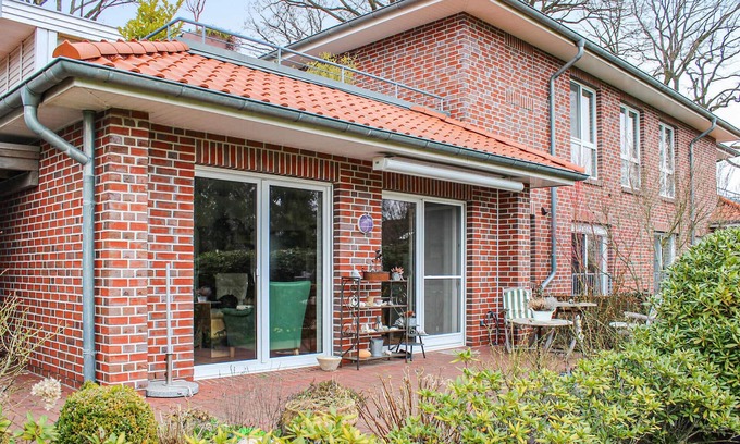 Bad Zwischenahn Apartamento | Acogedor apartamento en Bad Zwischenahn