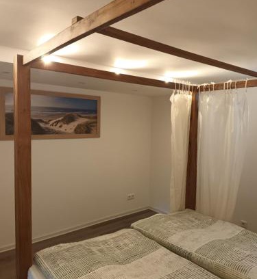 Eberbach Apartamento | Cozy apartment