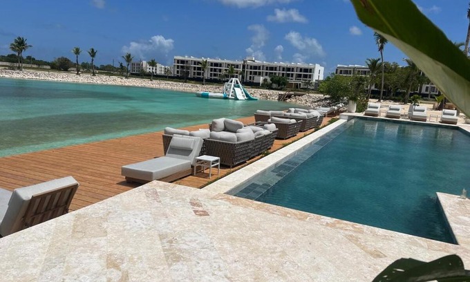 Bavaro Apartamento | cozy apartment