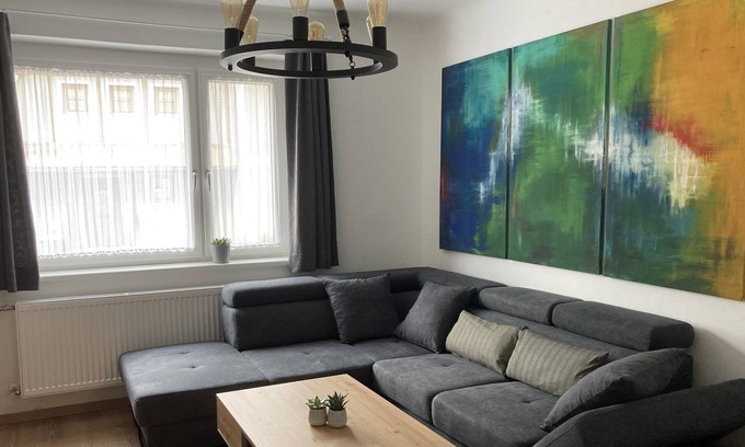 Mariazell Apartamento | Cozy apartment for every season