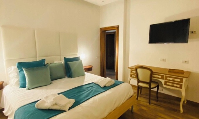 Zona XVI Torrenova Apartamento | Cozy Apartment for groups or families