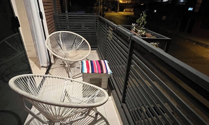 Villa Elisa Apartamento | Alquilo cozy apartment a tan solo 10 km del Microcentro de Asunción
