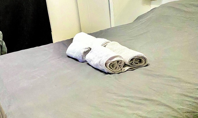Les Lilas Apartamento | Cozy apartment