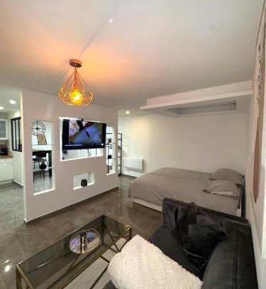 Riom Apartamento | Cozy apartment