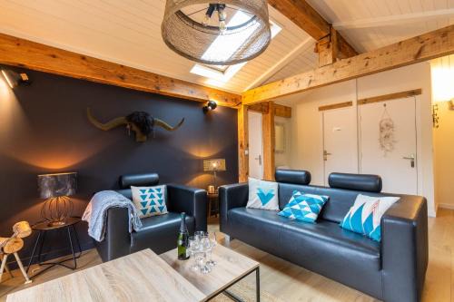 Saint-Jean-de-Sixt Apartamento | Cozy apartment in the village center