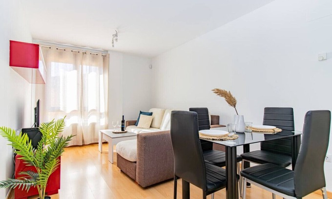 Abena Apartamento | Cozy apartment | Free Parking