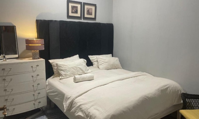 Senegambia Casa | Cozy Apartment