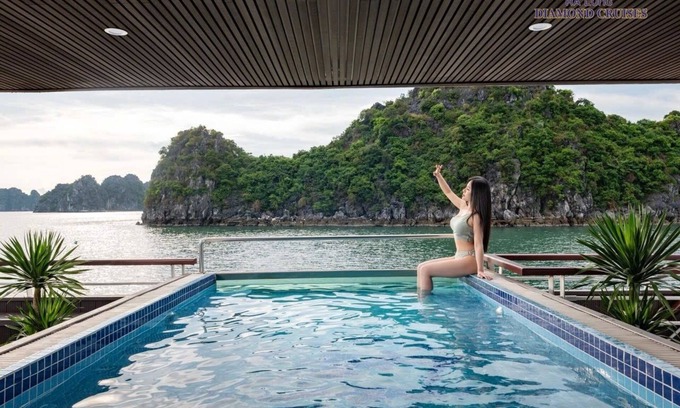 Hon Gai Apartamento | Cozy Apartment Ha Long Bay