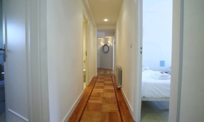 Hondarribia Apartamento | Acogedor apartamento, Hondarribia