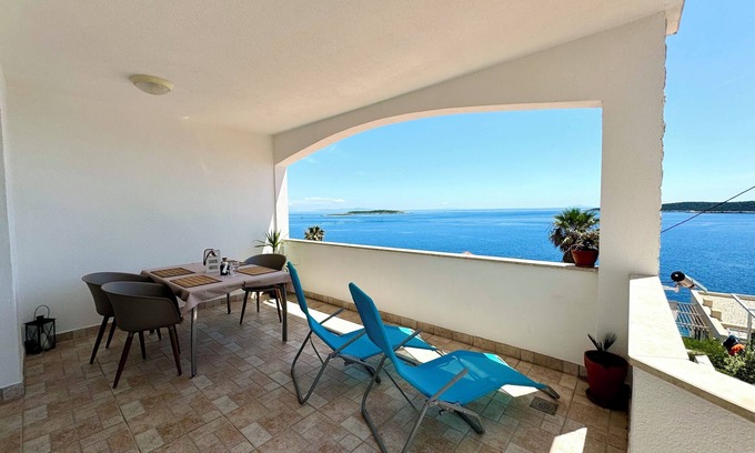 Zena Glava Apartamento | acogedor apartamento