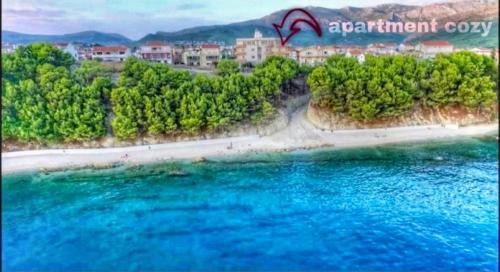Stobrec Apartamento | COZY APARTMENT