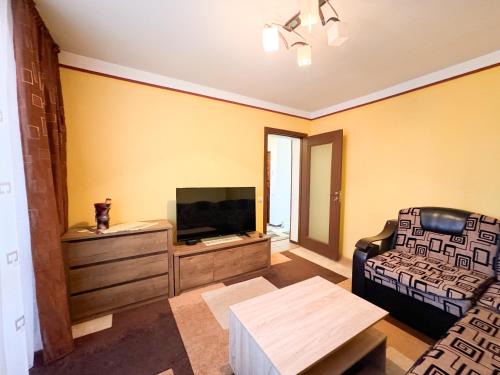 Hunedoara Apartamento | Cozy Apartment Hunedoara