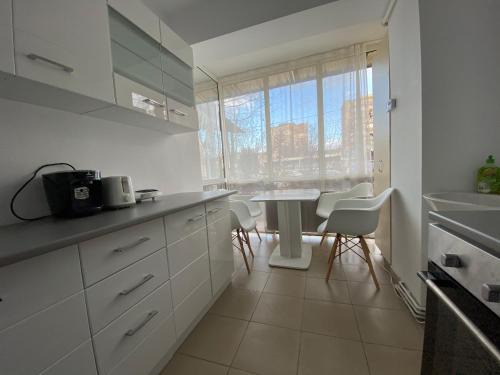 Hunedoara Apartamento | Cozy Apartment Hunedoara