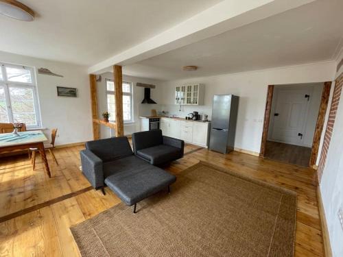 Gutenzell Apartamento | Cozy apartment in a historic house