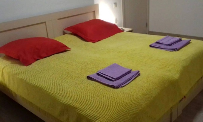 Saburtalo Apartamento | Cozy apartment in Tbilisi