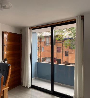San Javier Apartamento | Cozy apartment in a nice neighborhood