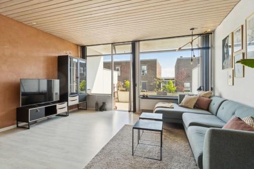 Aarhus Municipality Apartamento | Cozy apartment in Åbyhøj - Perfect for families with children