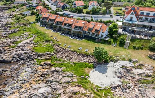 Sandvig Apartamento | Cozy Apartment In Allinge