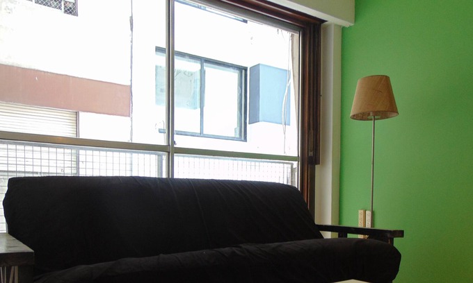 Barracas Apartamento | Cozy apartment in San Telmo, near many cultural and turistic atractions